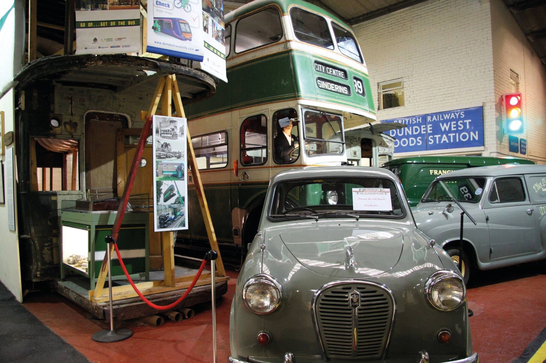 Museum of Transport