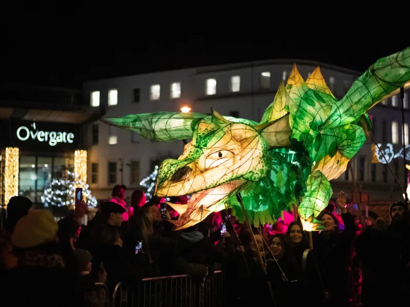 Dragon