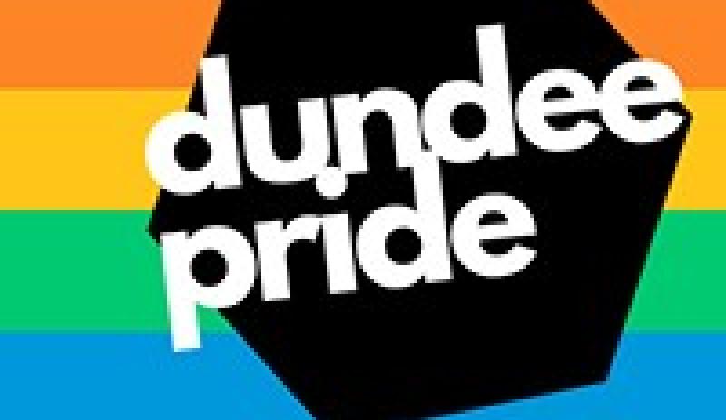  Dundee Pride