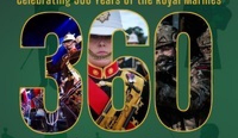 Royal Marines Band Scotland