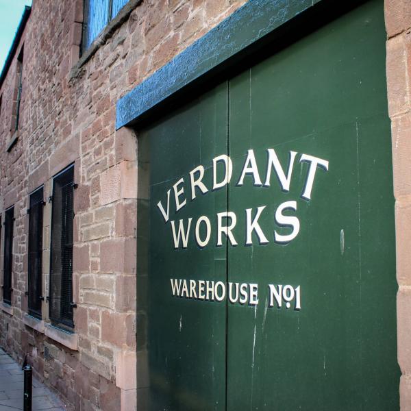 Verdant Works