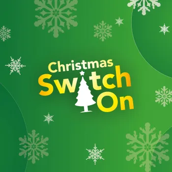 Christmas Switch On