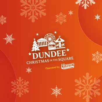 Christmas in the Square