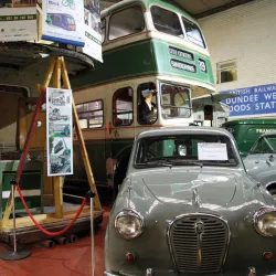 Museum of Transport