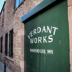 Verdant Works