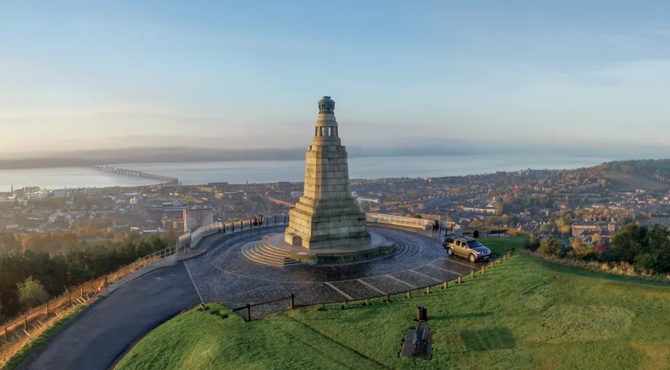 Law Hill